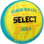 Мяч для пляжного волейбола SELECT Beach Volley (ORIGINAL)